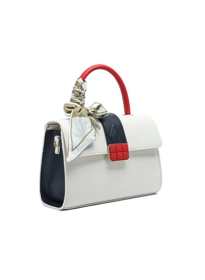 FYOR Chic Flap Handbag BD 185